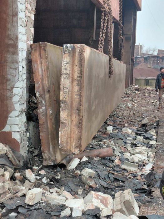 Панели стеновые длина 12 м