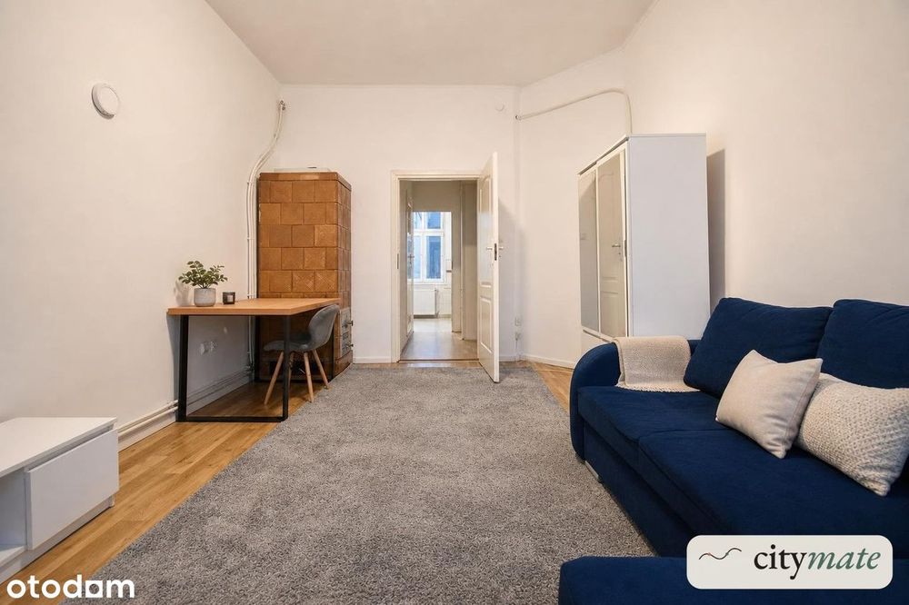 | Kawalerka 31 m² na Jeżycach | ul. Żurawia | blisko uczelni | - Ansicht 2