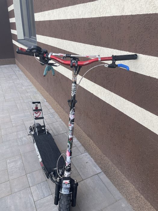 Kugoo M4 pro 2023