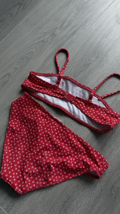Продам купальник для дівчинки Zara