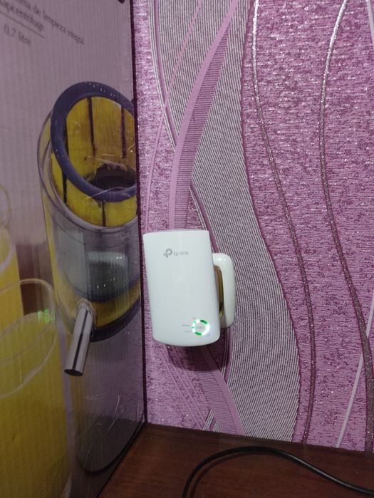 Комплект Powerline адаптер TP-Link AV200