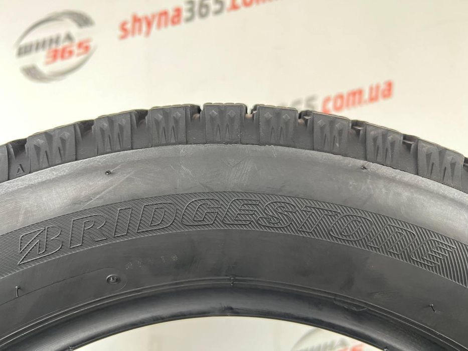 205/55 r16 bridgestone blizzak vrx2 7mm шини бу зима