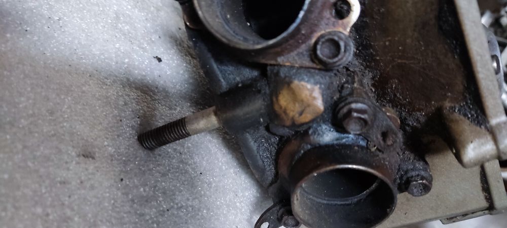 Ktm lc4 głowica high flow