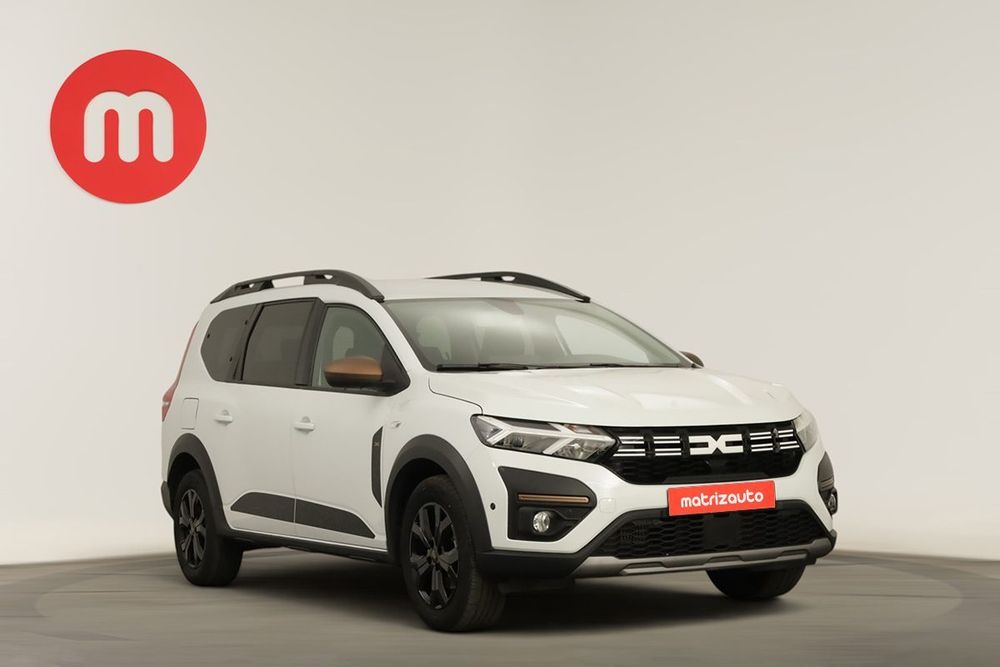 Dacia Jogger 1.0 TCe Extreme 7L