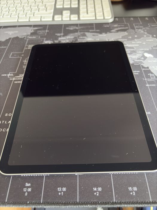 Apple iPad Air 11 polegadas M2 256gb