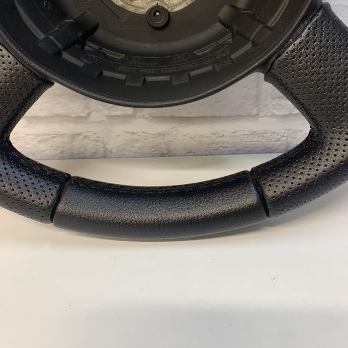 Перетягнутий руль до Т5 Caddy Transporter B6 Passat на обмін