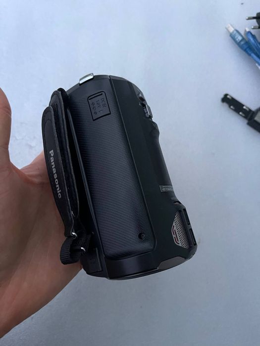 Видеокамера  Panasonic HC-V760