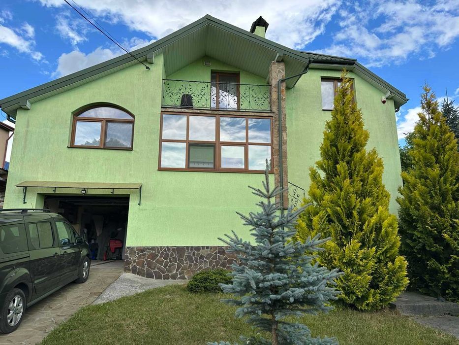 Оренда окремого, 4 кім будинку в Рудно