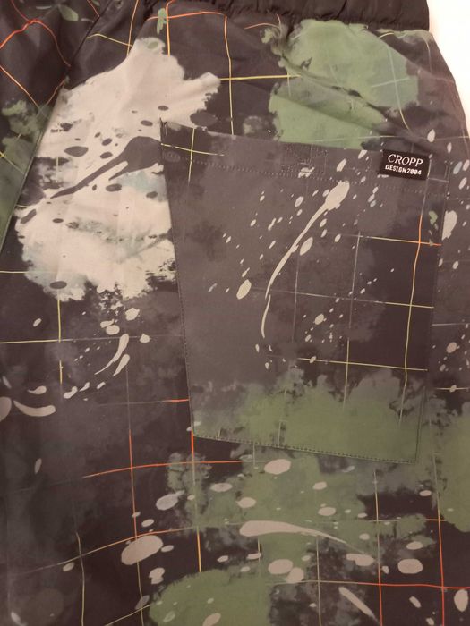 Spodnie NOWE! 170cm moro ocieplane