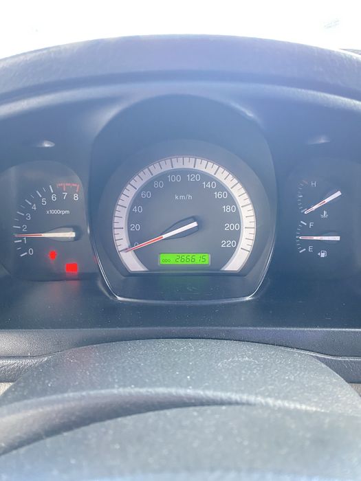 Продам Kia cerato 2007 1.6