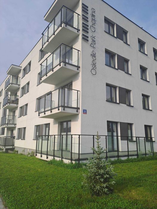 Mieszkanie do wynajęcia