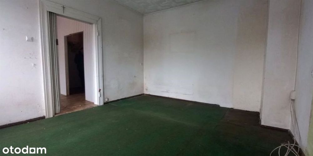 Funkcjonalne mieszkanie Stary Zdrój