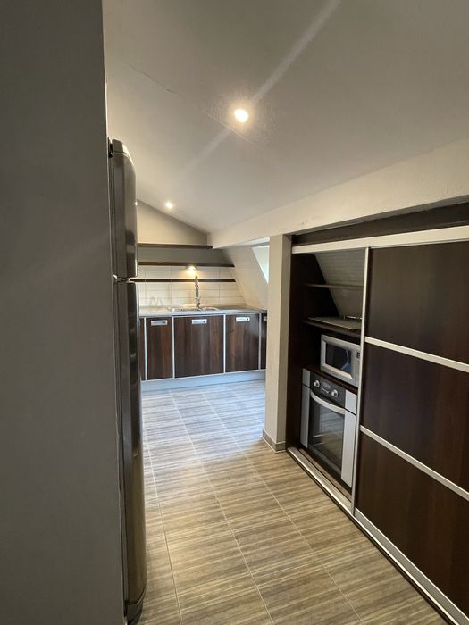 Wynajme mieszkanie 80 m² - Widok 2