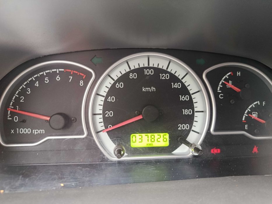 Продам Daewoo-Nexia