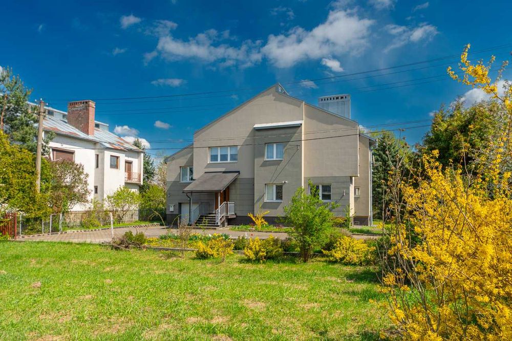House for Rent on Konovaltsia Street photo 1