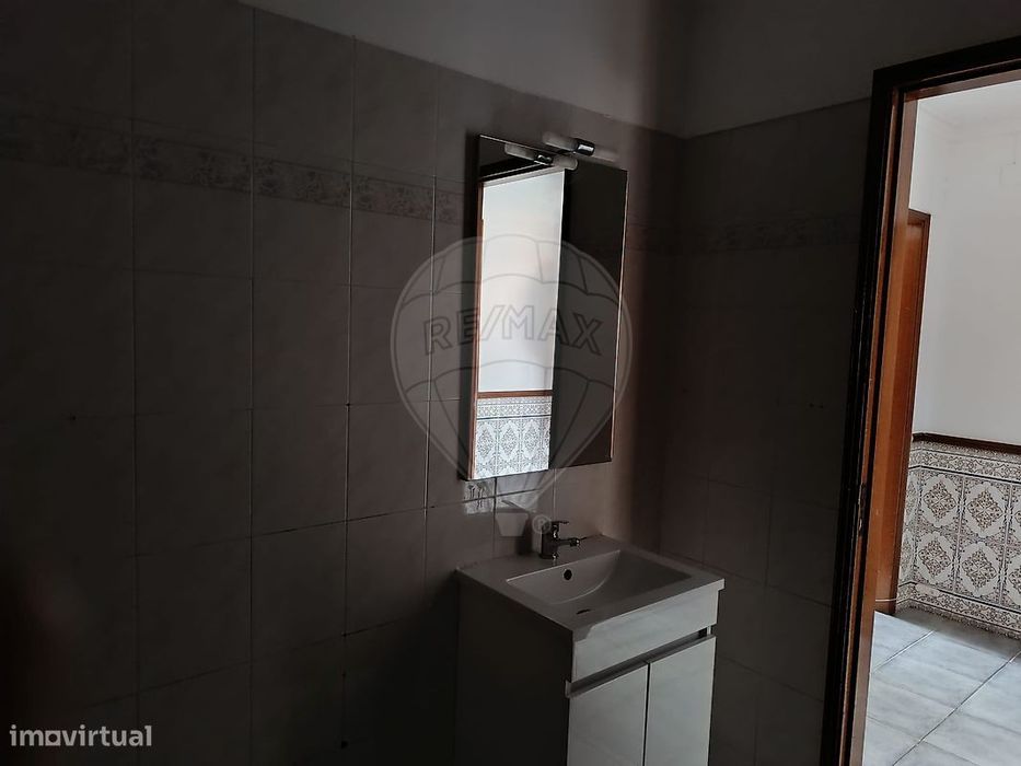 Apartamento T1 para venda