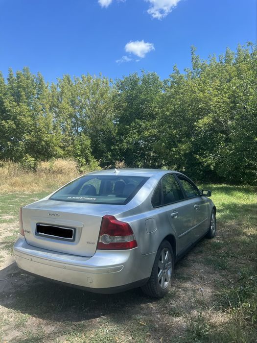 Volvo s40 2.0 tdi