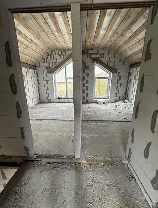Готовий таунхаус, 4 кімнати, ГАЗ, єОселя, єВідновлення, Іпотека