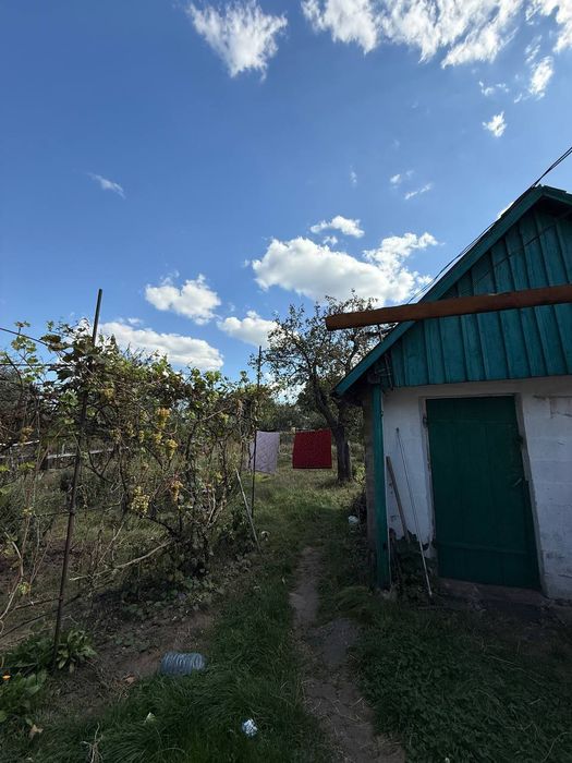 Продам дом Песочин