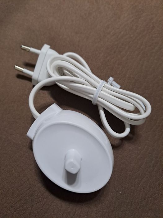 Ładowarka do szczoteczki Oral B