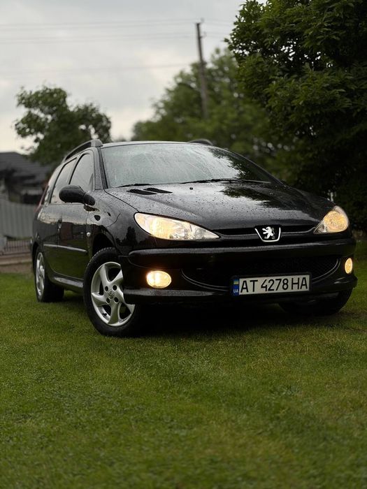 Продам Peugeot 2006,