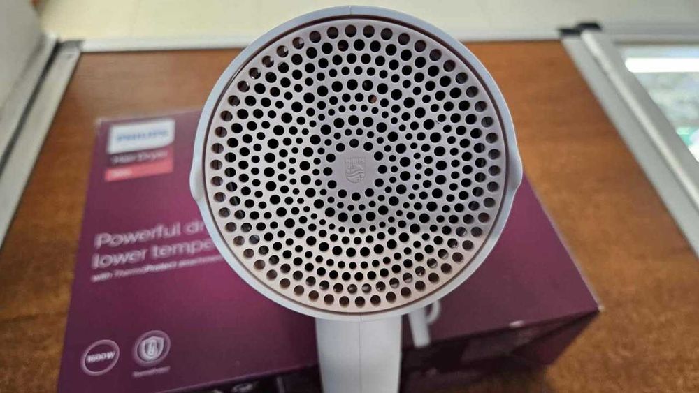Suszarka PHILIPS BHD300/00 ThermoProtect