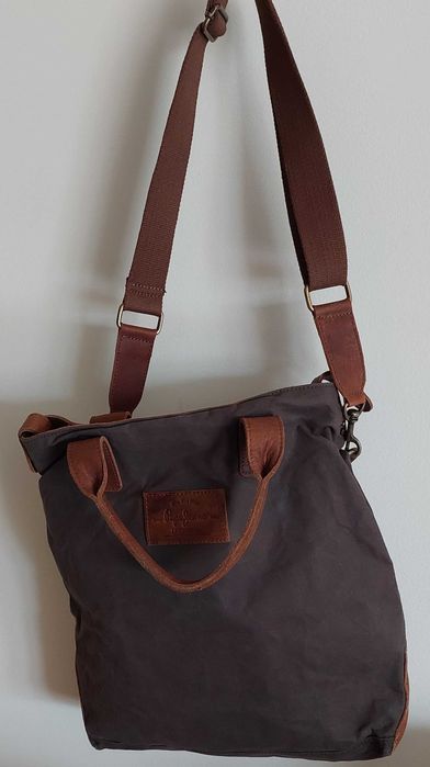 Saco em Lona da Pepe Jeans