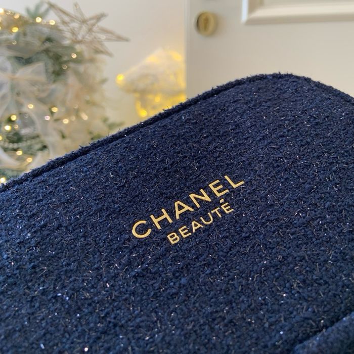 Косметичка Chanel