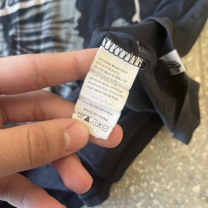 Футболка santa cruz