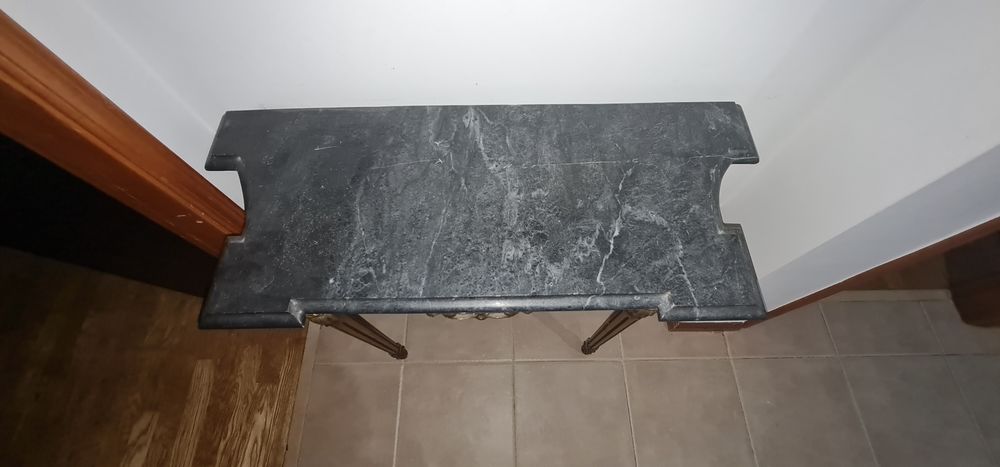 Credência + espelho