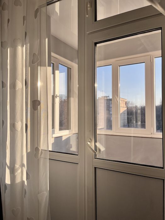 Здам НОВУ квартиру подобово(погодинно)