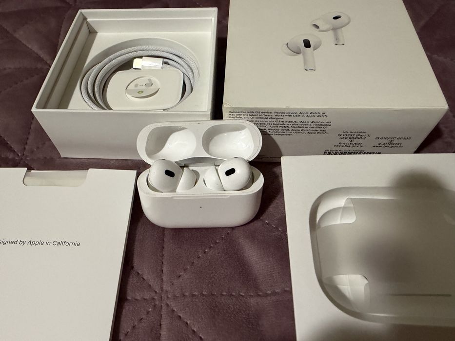Air Pods pro 2. Original