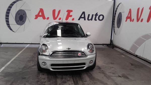 Para peças MINI Mini (R56)