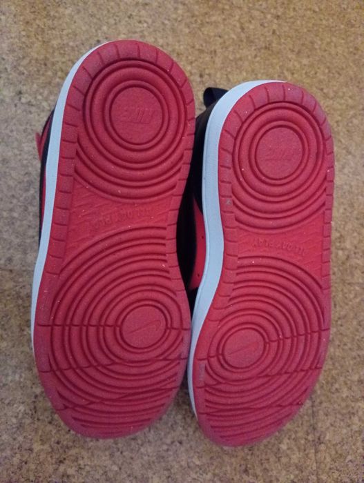 Sapatilhas Nike Court Borough Mid 2  n° 36.5