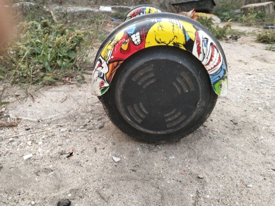 Vendo kart para crianças e Hoverbog