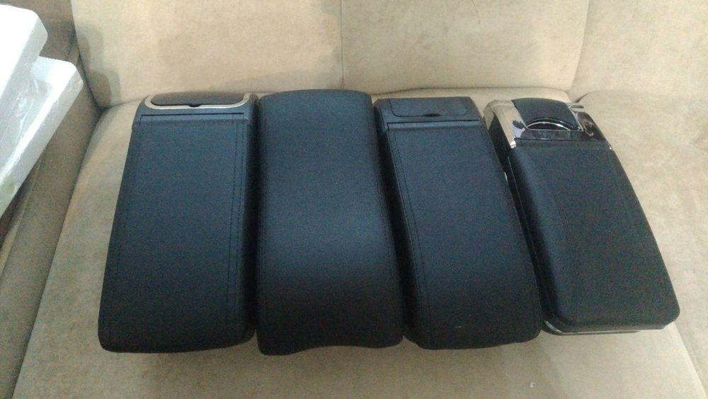 Подлокотник підлокітник Peugeot 206