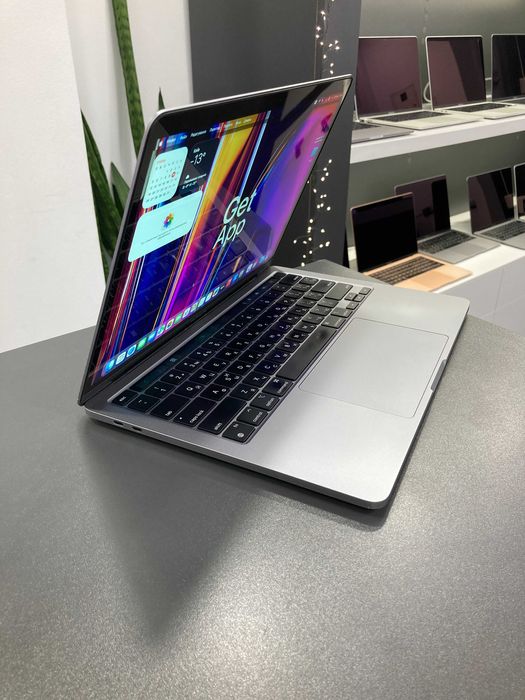 Ноутбук MacBook Pro 13’’ 2020 M1 8/256GB ГАРАНТІЯ 88181
