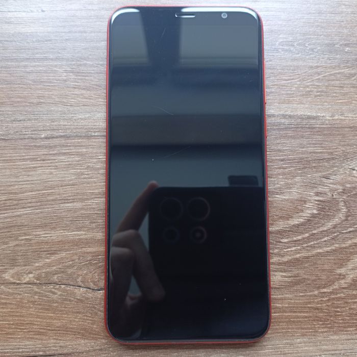 Meizu M6T (в хорошем состоянии)