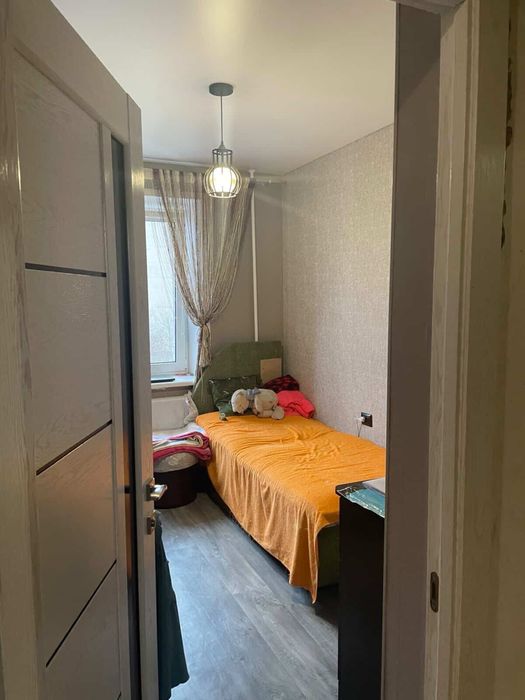 Apartment in Pivdennoukrainsk, Voznesenskyy rayon - View 3