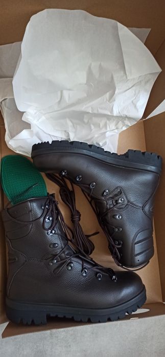 Buty  zimowe 933A 28.5