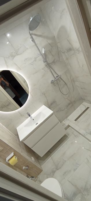Ремонт квартир, приміщень, будинків