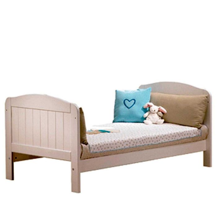Berço/cama cor branca