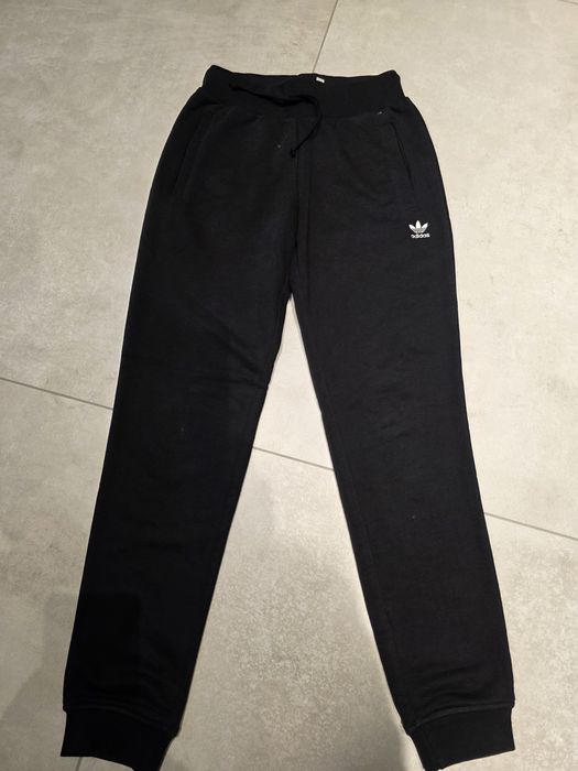 Штаны спорт Nike бу