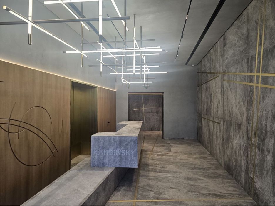 2-rooms apartment apartment by the address st. Mikhaylovskaya Industrialnaya (area 123,3 m²) - Atlanta.ua - photo 9