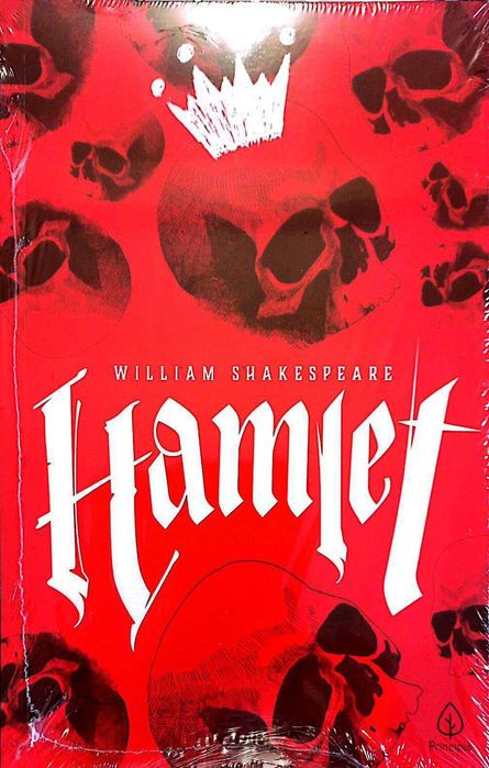 Hamlet - William Shakespeare