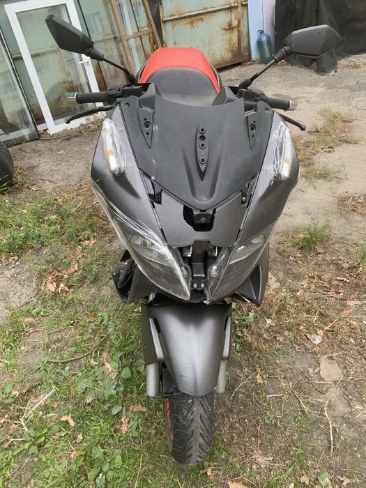 Aprilia Gilera nexus 250