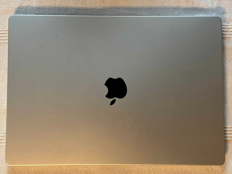 Apple MacBook Pro 16" 2023 M2 Pro 32GB 1TB SSD A2780