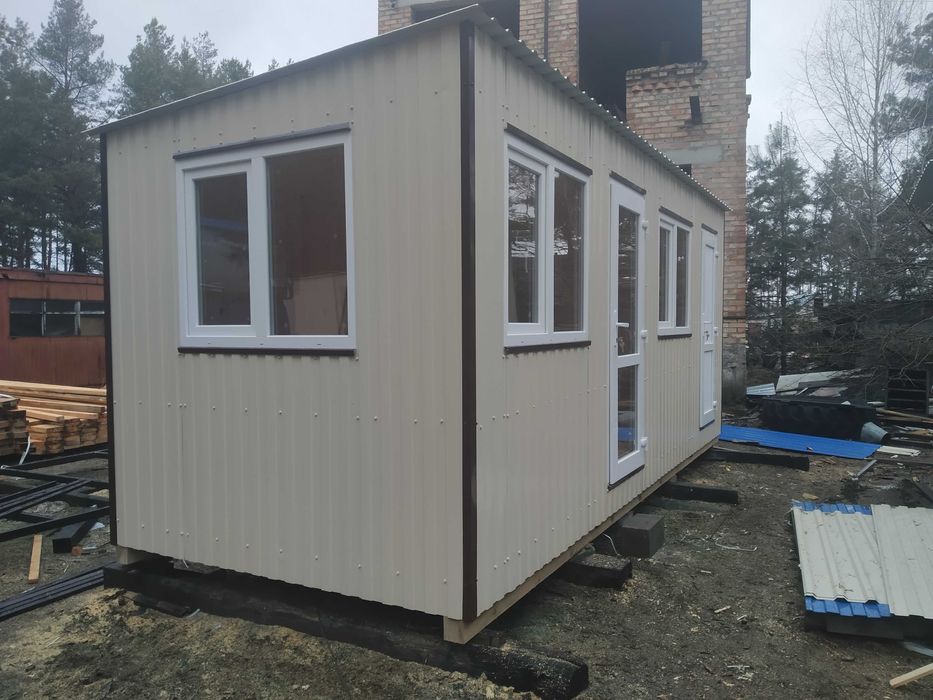 Бытовки// ОТ ПРОИЗВОДИТЕЛЯ//Качество//Наличие//Доставка