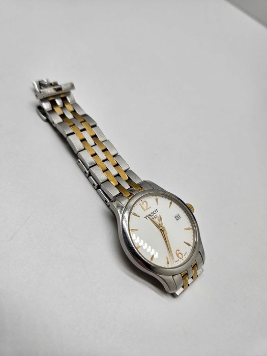 Zegarek damski Tissot T1082082211701