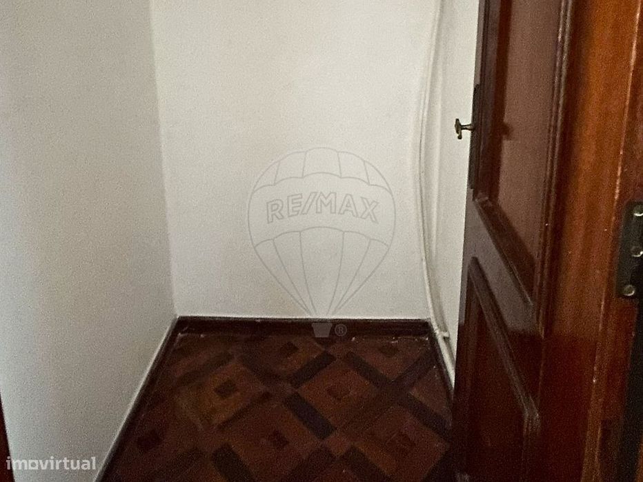Apartamento T2 para arrendamento